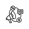 Monitoring Ranking Icon