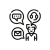 Monitoring Ranking Icon