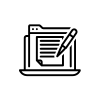 Monitoring Ranking Icon
