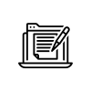 Monitoring Ranking Icon