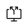 Monitoring Ranking Icon