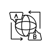 Monitoring Ranking Icon