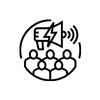 Monitoring Ranking Icon