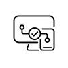 Monitoring Ranking Icon