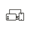 Monitoring Ranking Icon