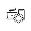 Monitoring Ranking Icon