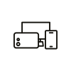 Monitoring Ranking Icon