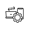 Monitoring Ranking Icon