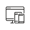 Monitoring Ranking Icon