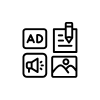 Monitoring Ranking Icon
