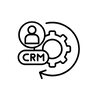 Monitoring Ranking Icon