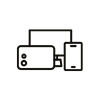 Monitoring Ranking Icon