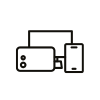 Monitoring Ranking Icon