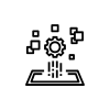 Monitoring Ranking Icon