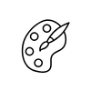 Monitoring Ranking Icon