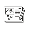 Monitoring Ranking Icon