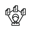 Monitoring Ranking Icon