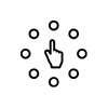 Monitoring Ranking Icon