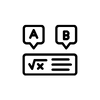 Monitoring Ranking Icon