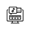 Monitoring Ranking Icon