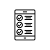 Monitoring Ranking Icon