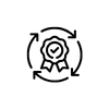 Monitoring Ranking Icon