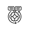 Monitoring Ranking Icon