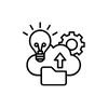 Monitoring Ranking Icon