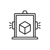 Monitoring Ranking Icon
