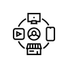 Monitoring Ranking Icon