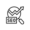 Monitoring Ranking Icon