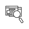 Monitoring Ranking Icon