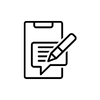 Monitoring Ranking Icon