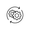 Monitoring Ranking Icon