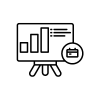Monitoring Ranking Icon