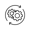 Monitoring Ranking Icon