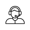 Monitoring Ranking Icon
