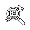 Monitoring Ranking Icon