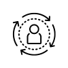 Monitoring Ranking Icon