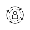 Monitoring Ranking Icon