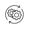 Monitoring Ranking Icon