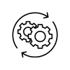 Monitoring Ranking Icon
