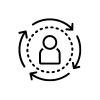 Monitoring Ranking Icon