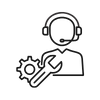 Monitoring Ranking Icon