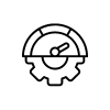 Monitoring Ranking Icon