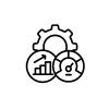 Monitoring Ranking Icon