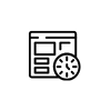 Monitoring Ranking Icon