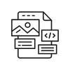 Monitoring Ranking Icon