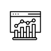 Monitoring Ranking Icon