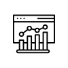Monitoring Ranking Icon